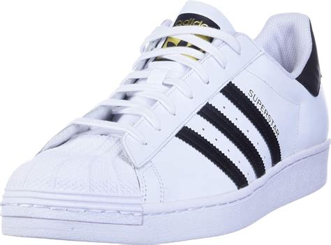 adidas superstar herren gr.42 5 günstig kaufen|Adidas Superstar sneakers herren.